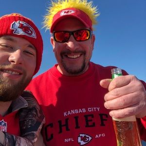 Meet your Posher, Camden